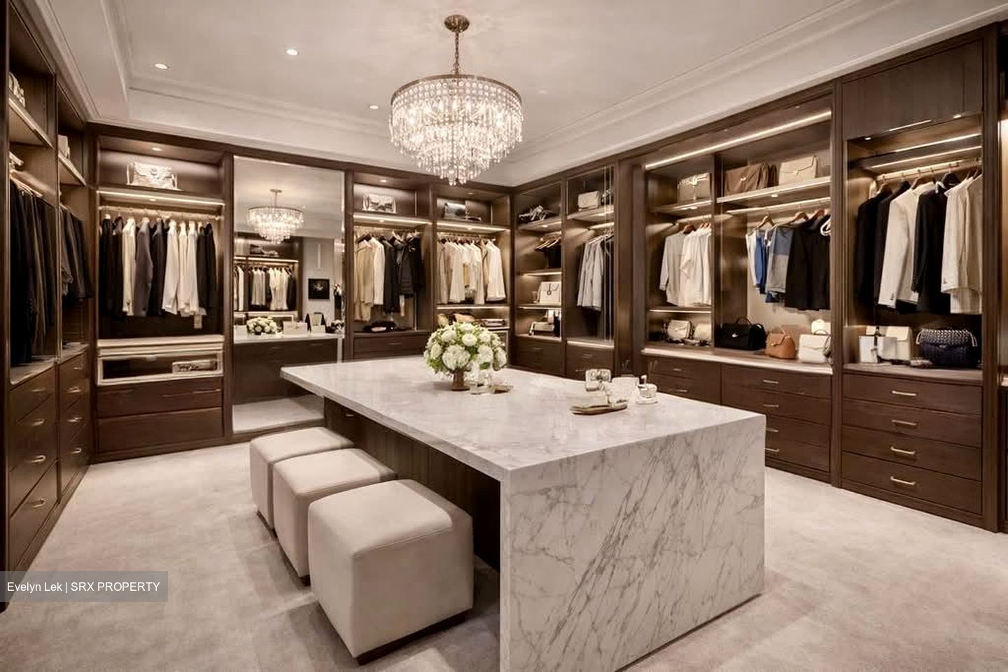 The Ritz-Carlton  (D9), Condominium #530586191